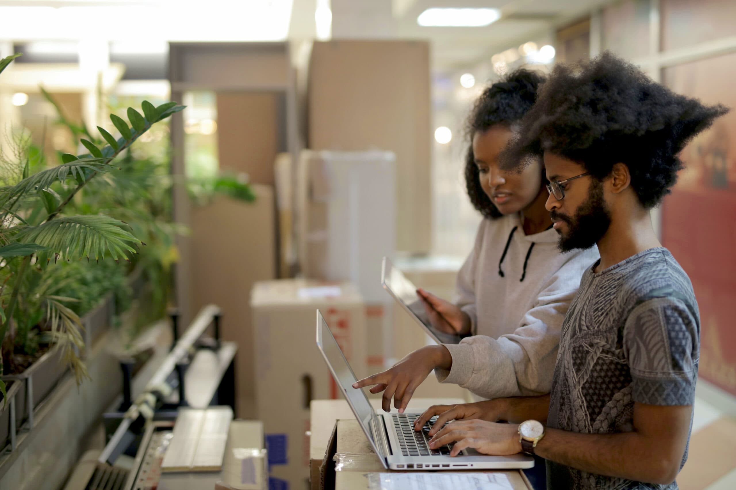 What Small Business Owners Need to Know About the “One Big Beautiful Bill”