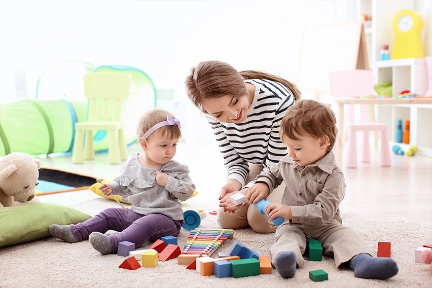 Can You Write-Off Nanny Expenses? Yes, Here’s How