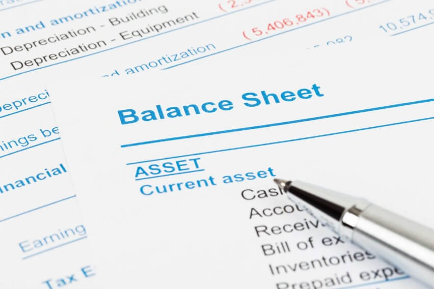 Balance Sheet vs Income Statement: Differences With Examples