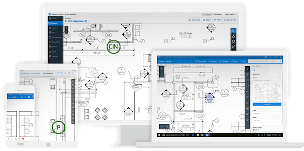 PlanGrid Build